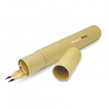 Kraft Pen and Pencil Set - 115888-0